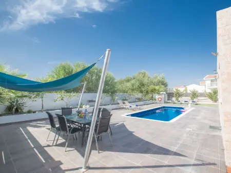 Villa 3 chambres avec piscine privée à Protaras : photo 5