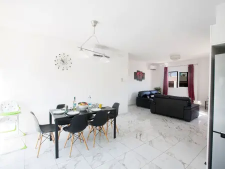 Villa 3 chambres avec piscine privée à Protaras : photo 9