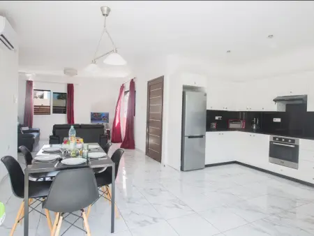 Villa 3 chambres avec piscine privée à Protaras : photo 10
