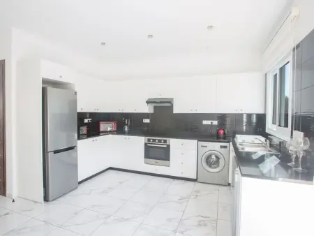 Villa 3 chambres avec piscine privée à Protaras : photo 12