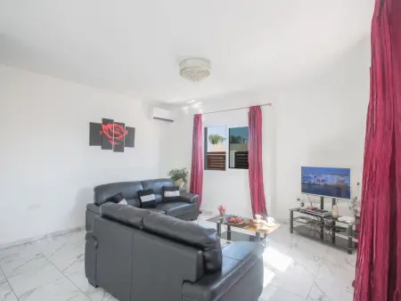 Villa 3 chambres avec piscine privée à Protaras : photo 13