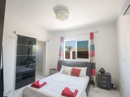 Villa 3 chambres avec piscine privée à Protaras : photo 14