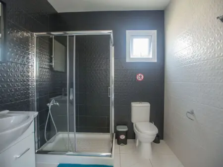 Villa 3 chambres avec piscine privée à Protaras : photo 15