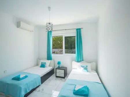 Villa 3 chambres avec piscine privée à Protaras : photo 17