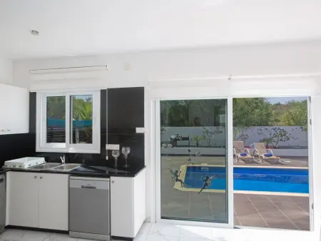 Villa 3 chambres avec piscine privée à Protaras : photo 19