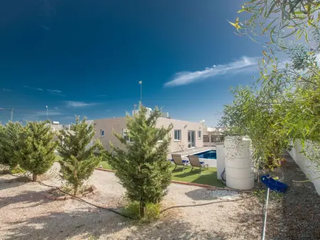 Villa 3 chambres avec piscine privée à Protaras : photo 20
