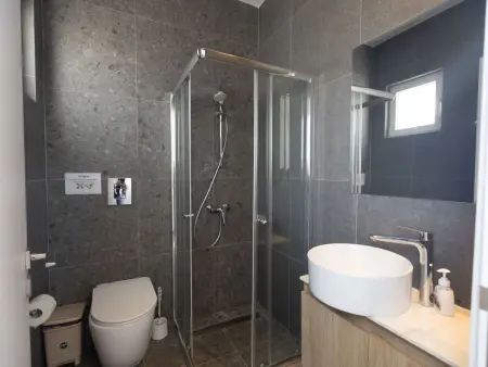 Villa Vie Bleu - 3 chambres avec piscine à Protaras : photo 17