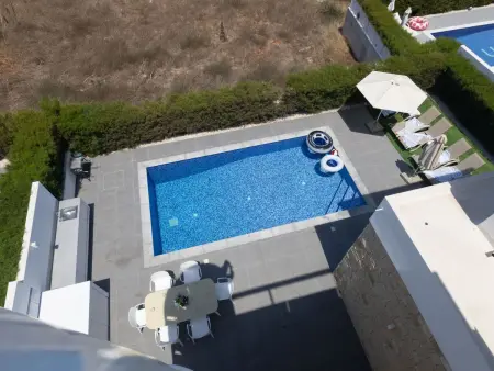 Villa Vie Bleu - 3 chambres avec piscine à Protaras : photo 20