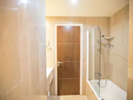 Villa 4 chambres Protaras, piscine privée et vue mer : photo 17