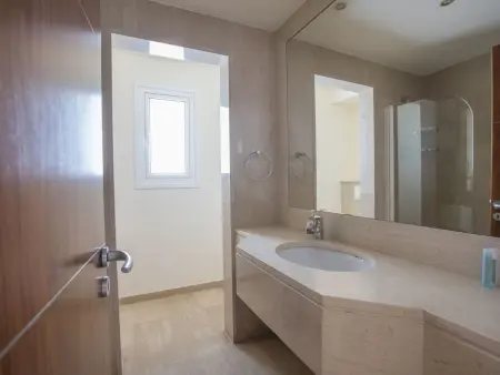 Villa 4 chambres Protaras, piscine privée et vue mer : photo 18