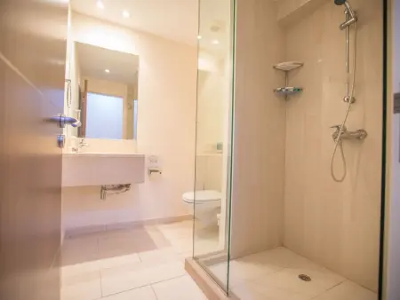 Villa 4 chambres Protaras, piscine privée et vue mer : photo 19