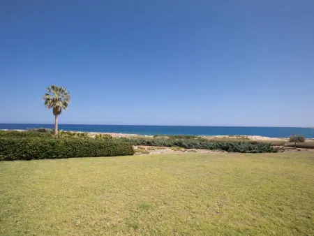 Villa 4 chambres Protaras, piscine privée et vue mer : photo 26