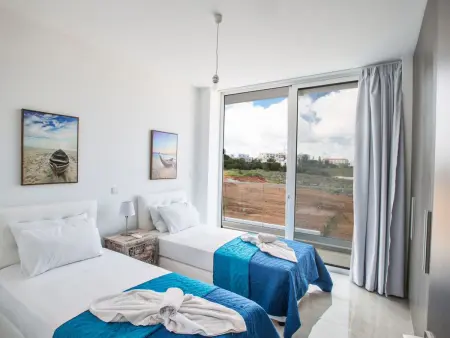 Villa contemporaine 3 chambres avec piscine privée à Protaras : photo 11