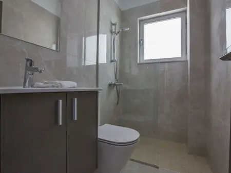 Villa contemporaine 3 chambres avec piscine privée à Protaras : photo 12