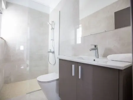 Villa contemporaine 3 chambres avec piscine privée à Protaras : photo 13