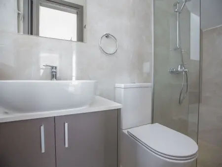 Villa contemporaine 3 chambres avec piscine privée à Protaras : photo 14