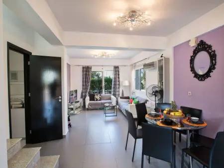 Villa 3 chambres avec piscine privée à Protaras : photo 10