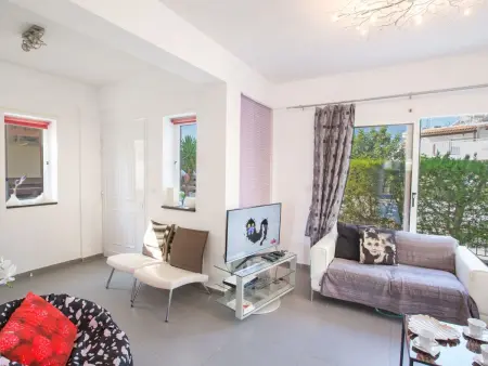Villa 3 chambres avec piscine privée à Protaras : photo 11