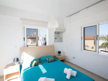 Villa 3 chambres avec piscine privée à Protaras : photo 15