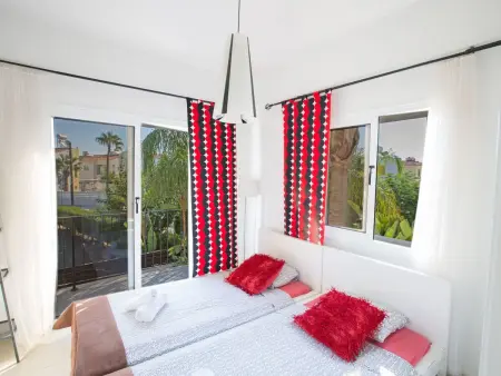 Villa 3 chambres avec piscine privée à Protaras : photo 17