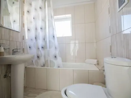 Villa 3 chambres avec piscine privée à Protaras : photo 18