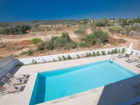 Villa neuve 5 chambres avec piscine à Protaras : photo 5