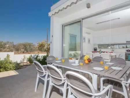 Villa neuve 5 chambres avec piscine à Protaras : photo 13