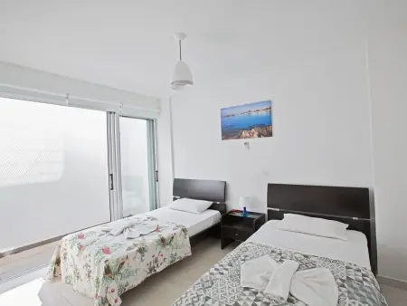Villa neuve 5 chambres avec piscine à Protaras : photo 18