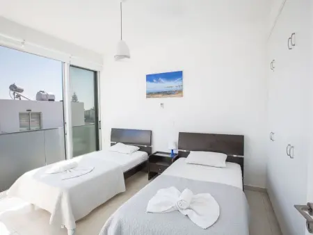 Villa neuve 5 chambres avec piscine à Protaras : photo 21