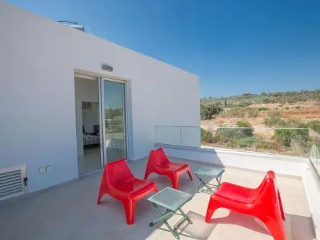 Villa neuve 5 chambres avec piscine à Protaras : photo 22
