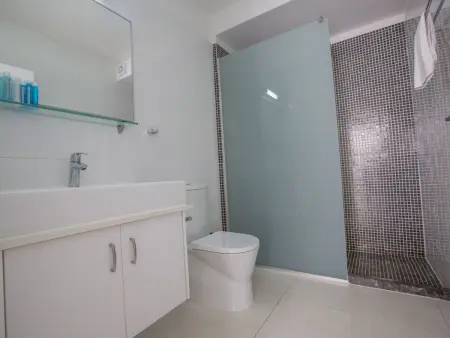 Villa neuve 5 chambres avec piscine à Protaras : photo 24