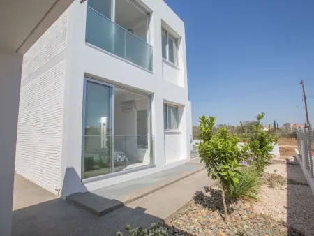 Villa neuve 5 chambres avec piscine à Protaras : photo 27