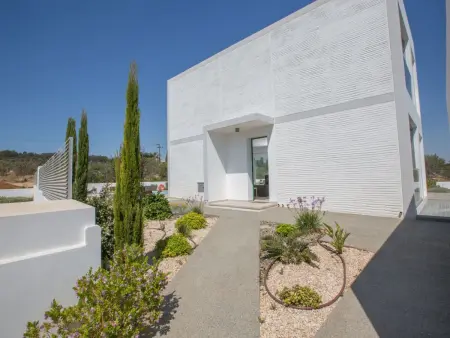 Villa neuve 5 chambres avec piscine à Protaras : photo 28
