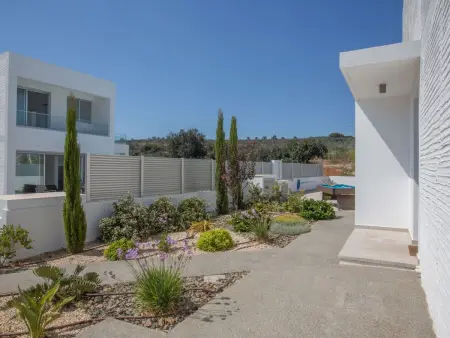 Villa neuve 5 chambres avec piscine à Protaras : photo 29
