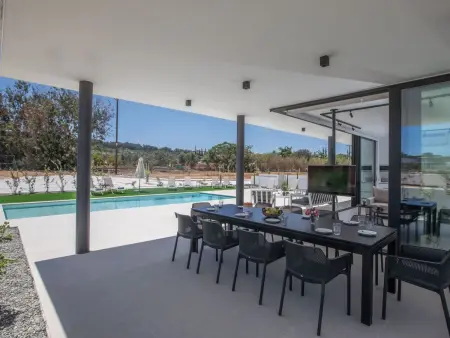 Villa 5 chambres avec piscine privée à Protaras : photo 4