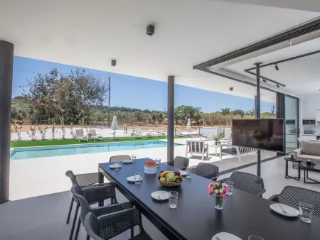 Villa 5 chambres avec piscine privée à Protaras : photo 11