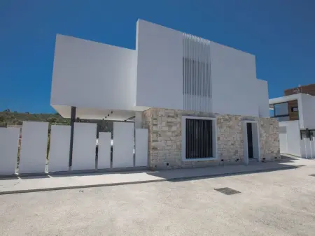 Villa 5 chambres avec piscine privée à Protaras : photo 13