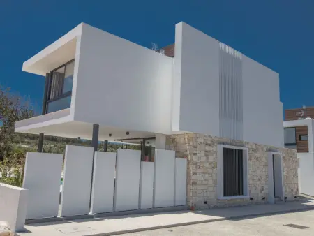 Villa 5 chambres avec piscine privée à Protaras : photo 14