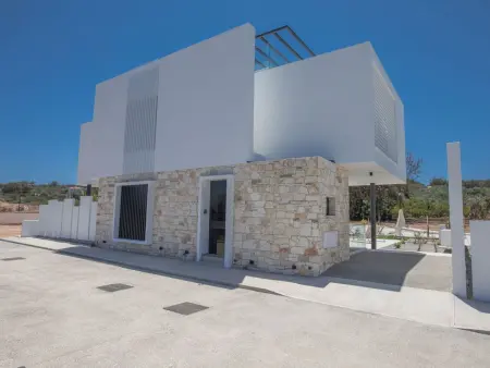 Villa 5 chambres avec piscine privée à Protaras : photo 15