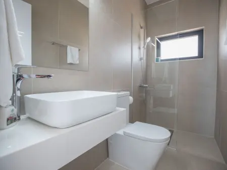 Villa 5 chambres avec piscine privée à Protaras : photo 16