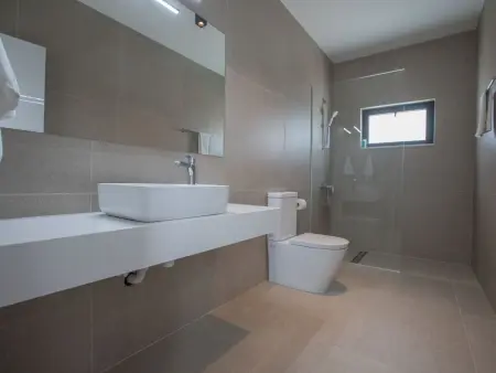 Villa 5 chambres avec piscine privée à Protaras : photo 17