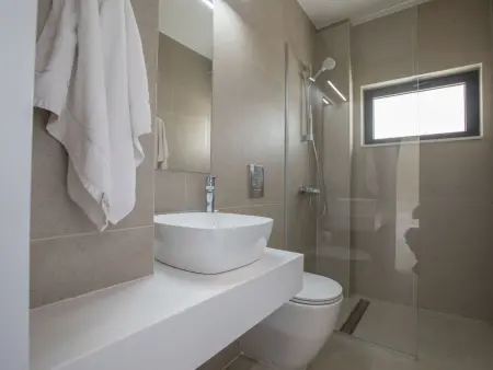 Villa 5 chambres avec piscine privée à Protaras : photo 19