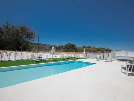 Villa 5 chambres avec piscine privée à Protaras : photo 20