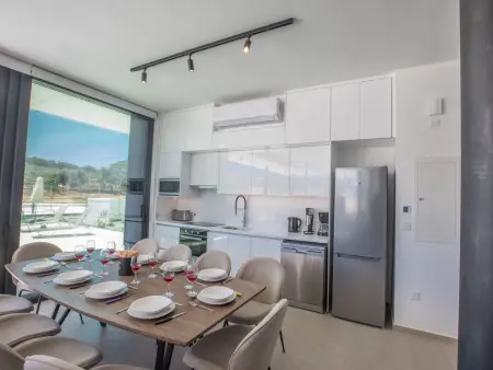 Villa 5 chambres avec piscine privée à Protaras : photo 23