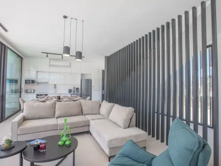Villa 5 chambres avec piscine privée à Protaras : photo 24