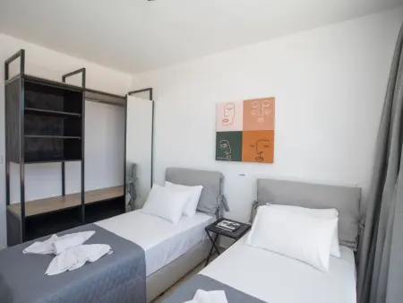 Villa 5 chambres avec piscine privée à Protaras : photo 25