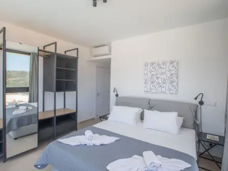 Villa 5 chambres avec piscine privée à Protaras : photo 26