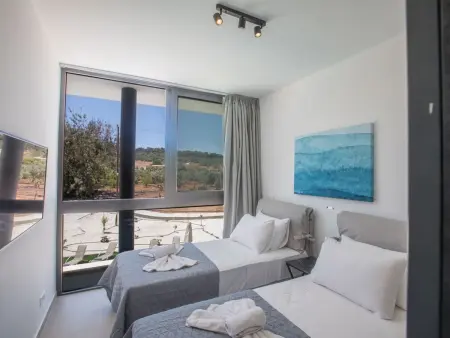 Villa 5 chambres avec piscine privée à Protaras : photo 27