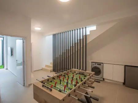 Villa 5 chambres avec piscine privée à Protaras : photo 30