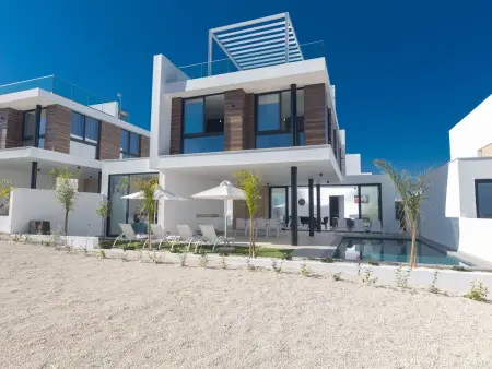 Villa Aqua Pearl - 5 chambres, piscine chauffée à Protaras : photo 2